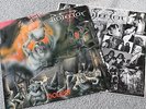 Protector  ?– Golem LP MINT PRINTED INNER SLEEVE LOOKS UNPLAYED