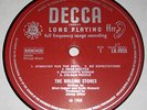 ROLLING STONES Beggars Banquet Ex+ Decca 1968 UK Original Mono LP