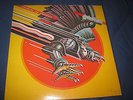 Judas Priest Screaming for vengeance  LP