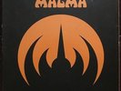 * MAGMA Mekanik Destruktïw Kommando RARE PROG FUNK SAMPLES 1973 A&M AMLH64397 LP
