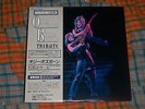 OZZY OSBOURNE RANDY RHOADS TRIBUTE 2 LP JAPAN OBI STICKER BOOKLET BLACK SABBATH