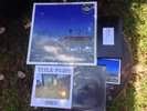 Title Fight Shed Pre Order Package