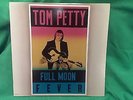Tom Petty * Full Moon Fever * MCA 06034 * 1st  * Vinyl * EXC+