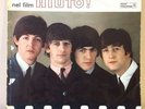Beatles 33 Giri - PMCQ 31507 - The Beatles Nel Film AIUTO - Help. PARLOPHON 1965