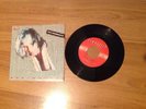 VASCO ROSSI VITA SPERICOLATA 1983 CAROSELLO ITALIAN  PRESS