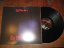Satyricon - The Shadowthrone - LP MINT Rare Moonfog 1994 (Mayhem, Burzum)