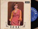LULU - Lulu - Original UK Mono 7
