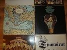 TRIUMVIRAT 6 LP´S