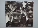 Gravediggaz LP 6 Feet Deep OG '94 RZA Prince Paul Wu Tang Hip Hop Inner Sleeve