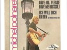 MICHEL POLNAREFF - Love me, please love me (deutsch)