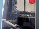 LP  MARIANNE FAITHFULL -Come Me Way- LR  104 LP