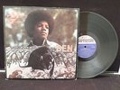 Michael Jackson - Ben on Motown Records M 755L Rat Cover