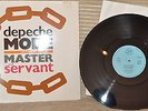 Depeche Mode Master and servant