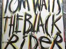 Tom Waits - The Black Rider - Vinyl LP