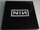 NINE INCH NAILS NIN  9