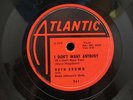 Ruth Brown - I Know/I Don't Want Nobody on Atlantic Records 941 78RPM