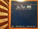 LP GIGI MASIN/ALESSANDRO MONTI 