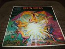 QUEEN, ROCKS SPECIAL HEAVY VINYL, VERY RARE DOUBLE ALBUM