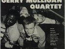 GERRY MULLIGAN/CHET BAKER QUARTET ON PACIFIC JAZZ PJ 1 US ORIGINAL 10