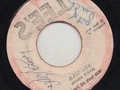 '70 AGRO SOUND ROCKSTEADY/REGGAE 45 ERROL DUNKLEY I'M GOING HOME/JOHN HOLT ?