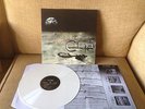 Clutch - Clutch White Vinyl LP **RARE**