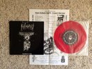 Katharsis/Black Witchery split 7