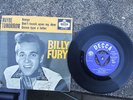 BILLY FURY 
