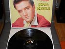 ELVIS LP RCA LPM-1884 KING CREOLE   Made in USA 