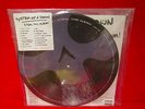 SYSTEM OF A DOWN LP Steal This Album RARE Picture Disc SONY original 2002 nice