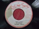 Freddie McKay Jah Love 7