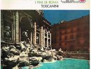 Toscanini: Respighi; Le Fontane Di Roma, I Pini Di Roma - LP Rca LM 1768