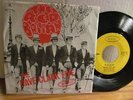 DAVE CLARK FIVE THE RED BALLOON  WITH PICTURE SLEEVE EPIC 5-10375 MINT-  (45)