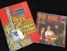 Los Lobos Negros Single Live 2001 Ltd Edit + Libro Pop Rock Talavera de la Reina