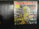 Iron Maiden - Killers (LP 33 rpm)