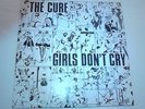 The Cure Bootleg - Girls dont cry
