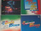 THE BEST OF ITALO DISCO VOL 1 bis 11##TOP ZUSTAND##TOP CONDITION##SAVAGE