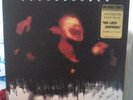 Soundgarden Superunknown Colored Vinyl LP