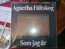 ABBA - Agnetha Fältskog - Som jag är  - SWEDEN