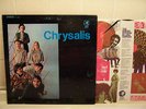 Vinyl LP CHRYSALIS Original 1968, Definition, MGM, Great Condition