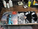 FUTURE SOUND OF LONDON - DEAD CITIES 2XLPS ON EBV 42068  UK PRESSING
