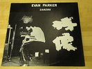 Evan Parker Zanzou avant-garde jazz lp rare
