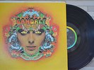 GANDALF S/T 1969 CAPITOL RAINBOW ACID PSYCH ORIGINAL ST 121 VERY RARE
