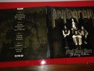Pentagram First Daze Here 2 X LP Vinyl