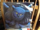 Fly by Night Rush picture disc ( lp vinyl ) Import 
