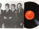 KRAFTWERK LP TRANS EUROPE EXPRESS SPANISH *P*R*O*M*O* VERY RARE