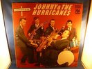 Johnny And The Hurricanes Autographed LP 