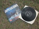 JERRY LEE LEWIS LIVE AT THE STAR CLUB, HAMBURG VINYL LP