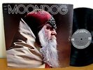 Moondog (Louis Hardin) self-titled LP Columbia stereo 1969 outsider music avant
