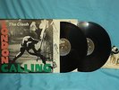 The Clash London Calling Epic Original 1979 US 2x LP E236328