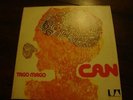 Can - Tago Mago ORIGINAL GERMAN 2LP M-/VG+